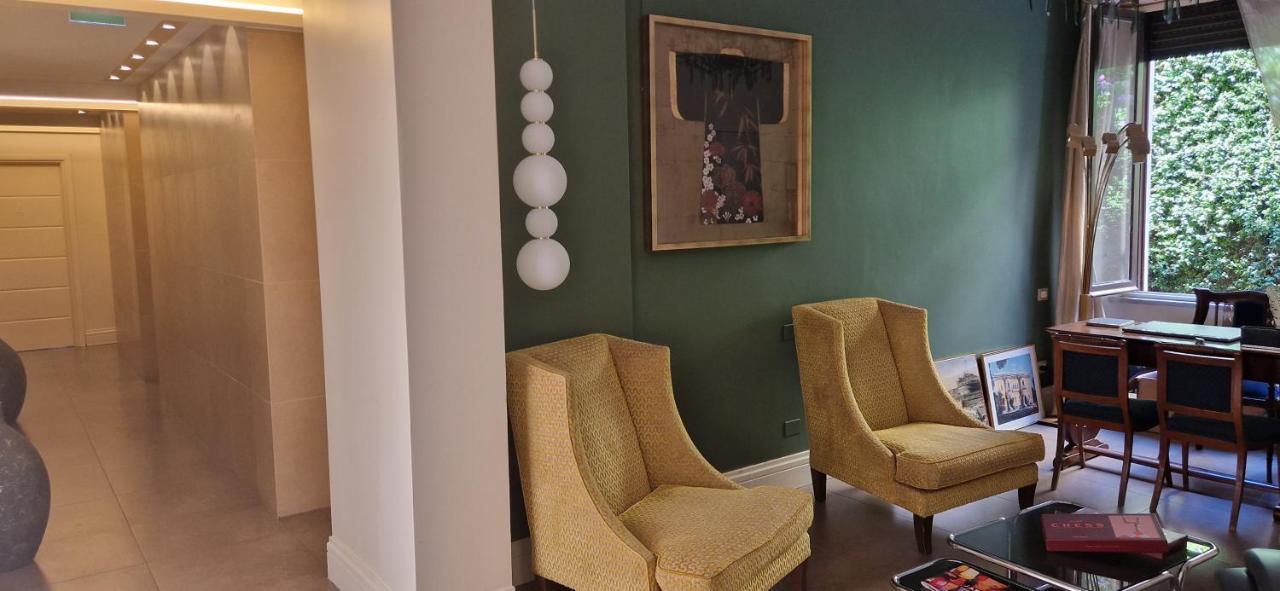 Hotel Valeri Rome Extérieur photo