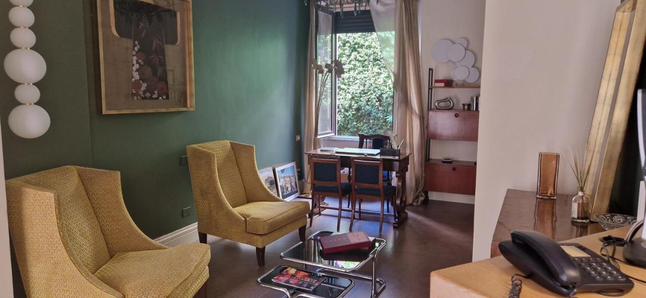 Hotel Valeri Rome Extérieur photo