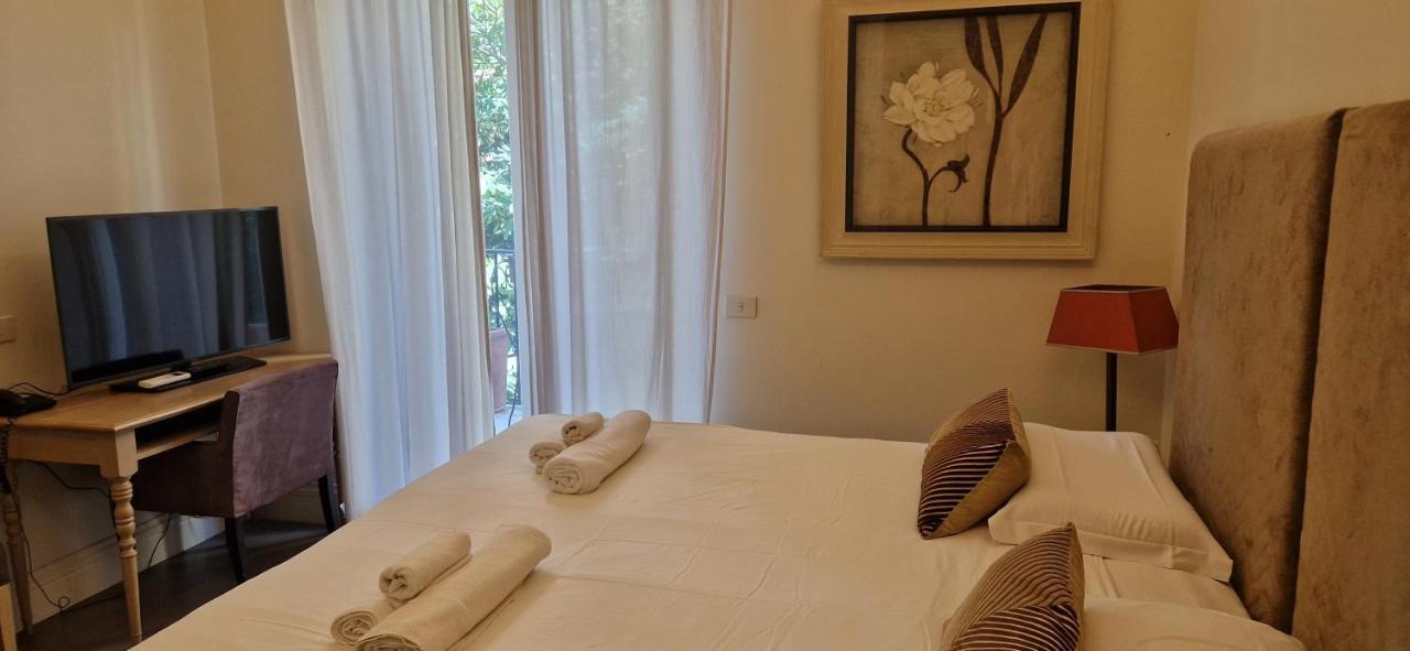 Hotel Valeri Rome Extérieur photo
