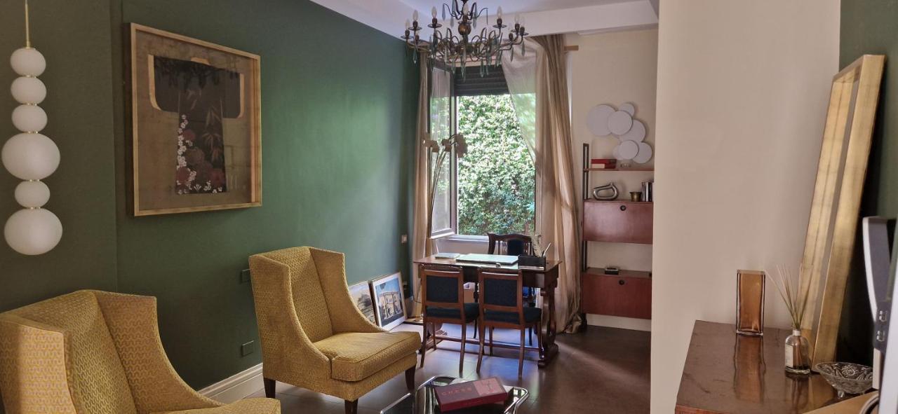 Hotel Valeri Rome Extérieur photo