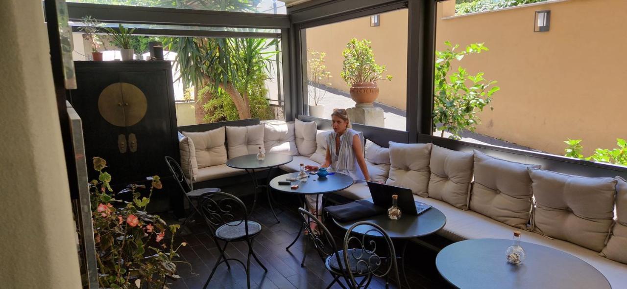 Hotel Valeri Rome Extérieur photo