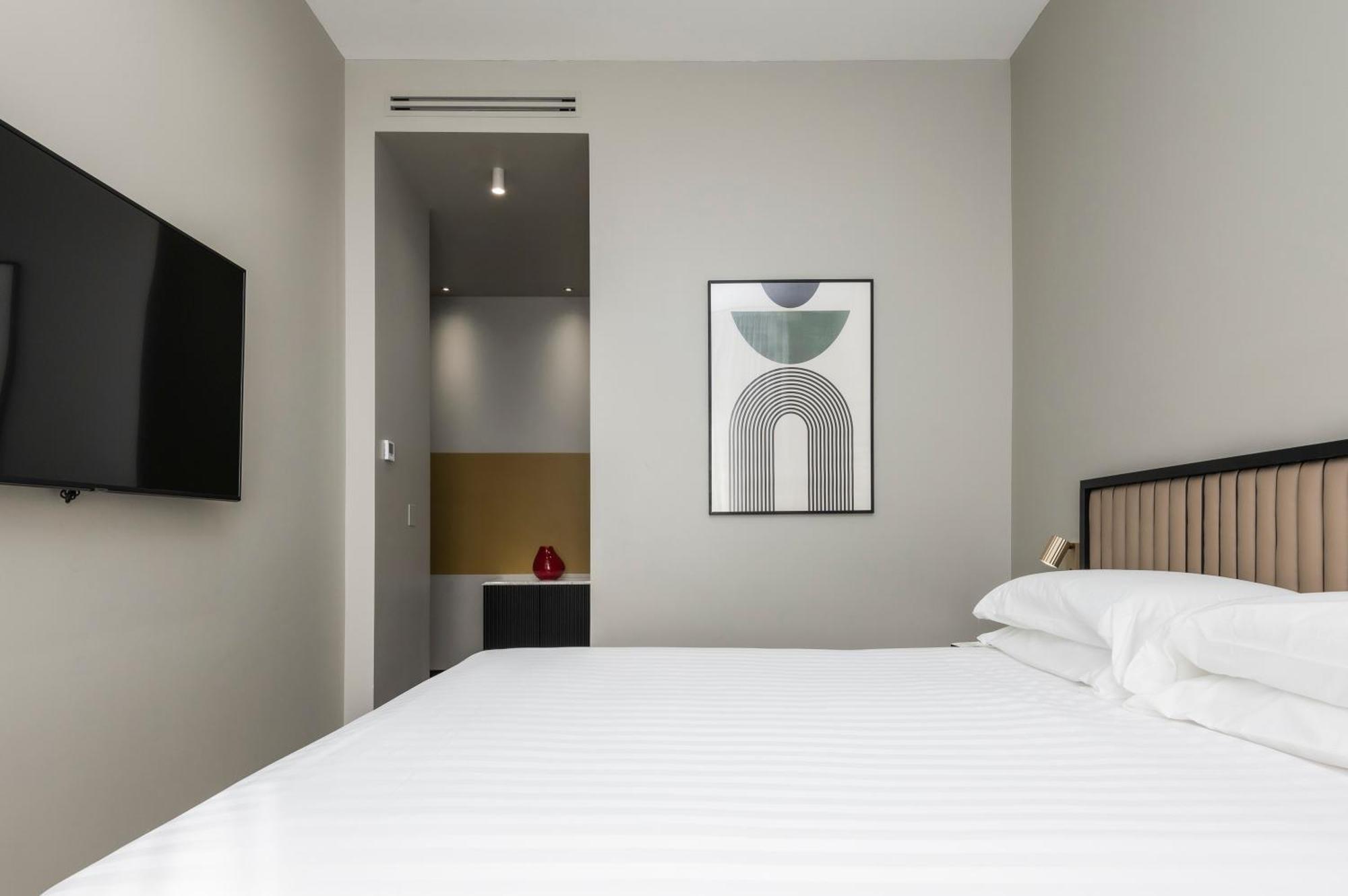 Hotel Valeri Rome Extérieur photo
