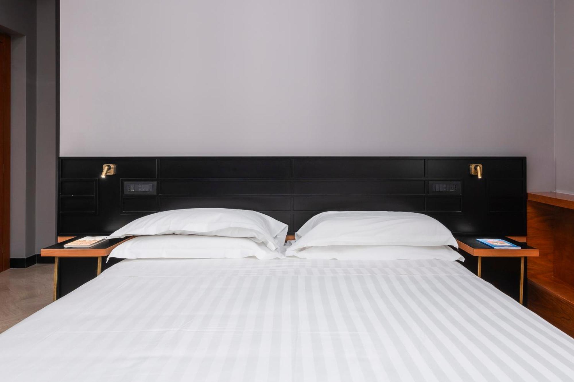 Hotel Valeri Rome Extérieur photo
