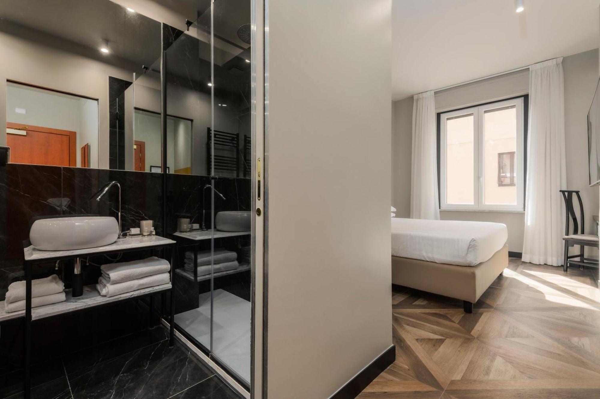 Hotel Valeri Rome Extérieur photo