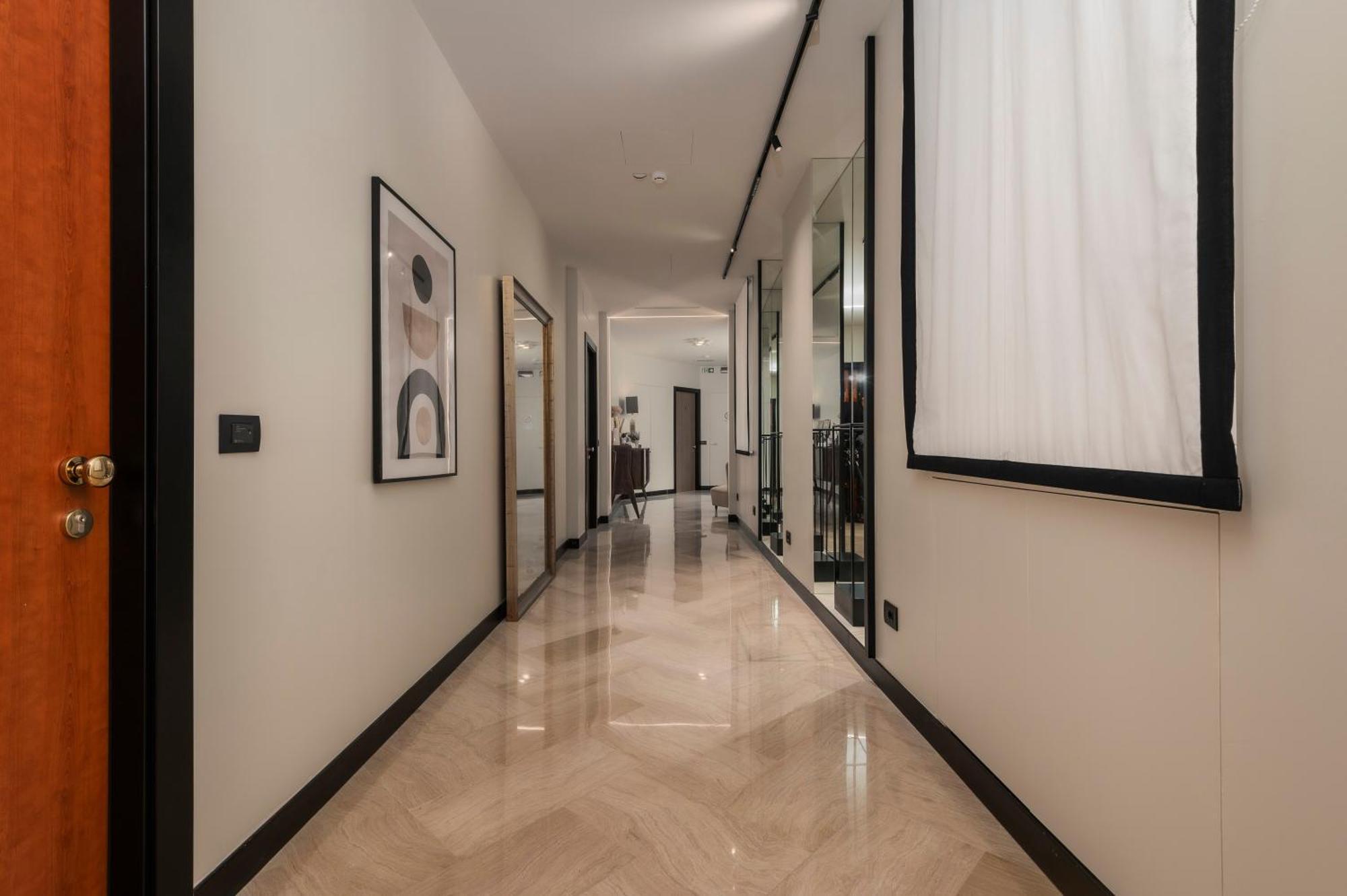 Hotel Valeri Rome Extérieur photo