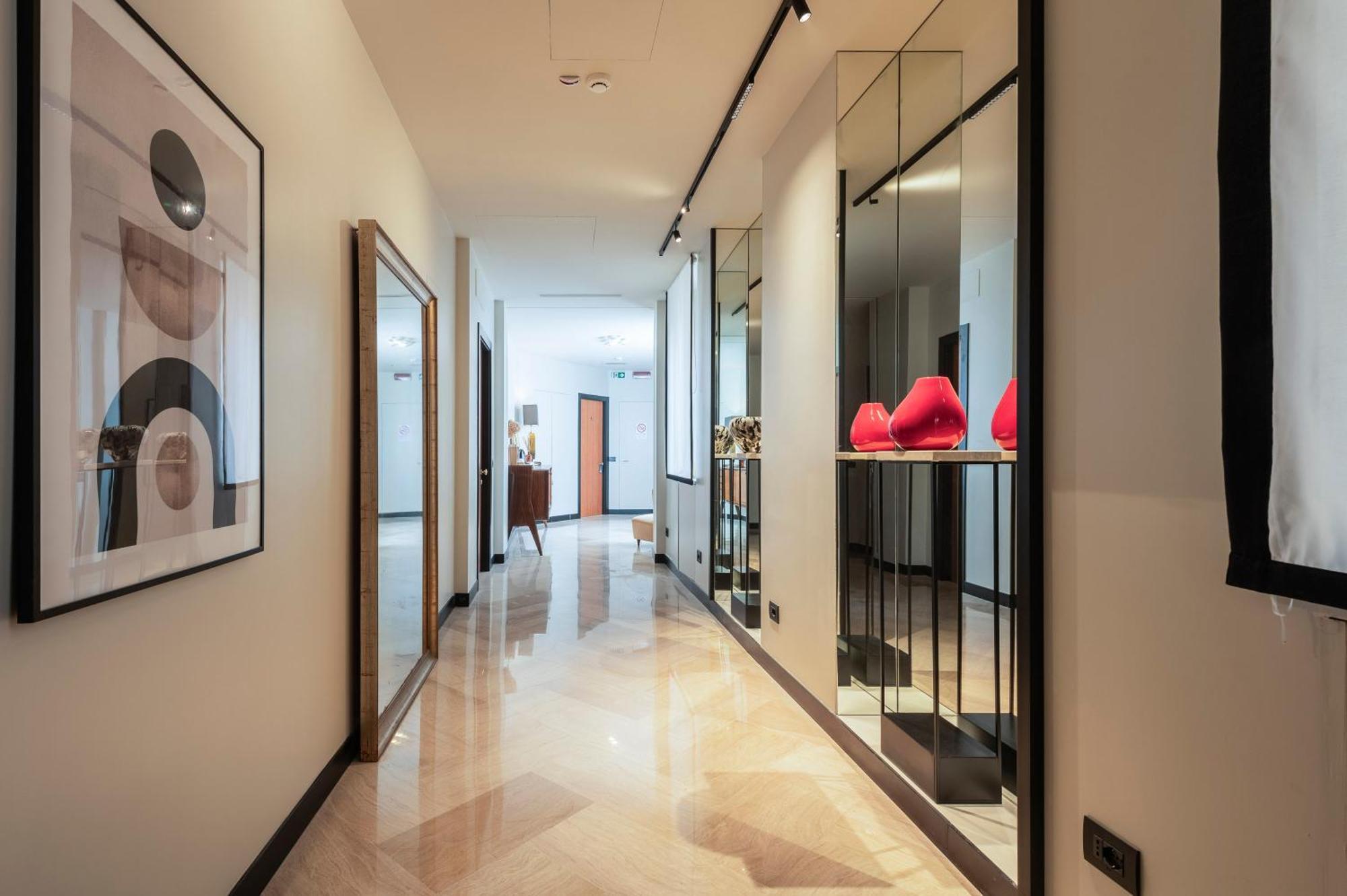 Hotel Valeri Rome Extérieur photo